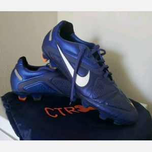 Nike Ctr360 Maestri II FG
